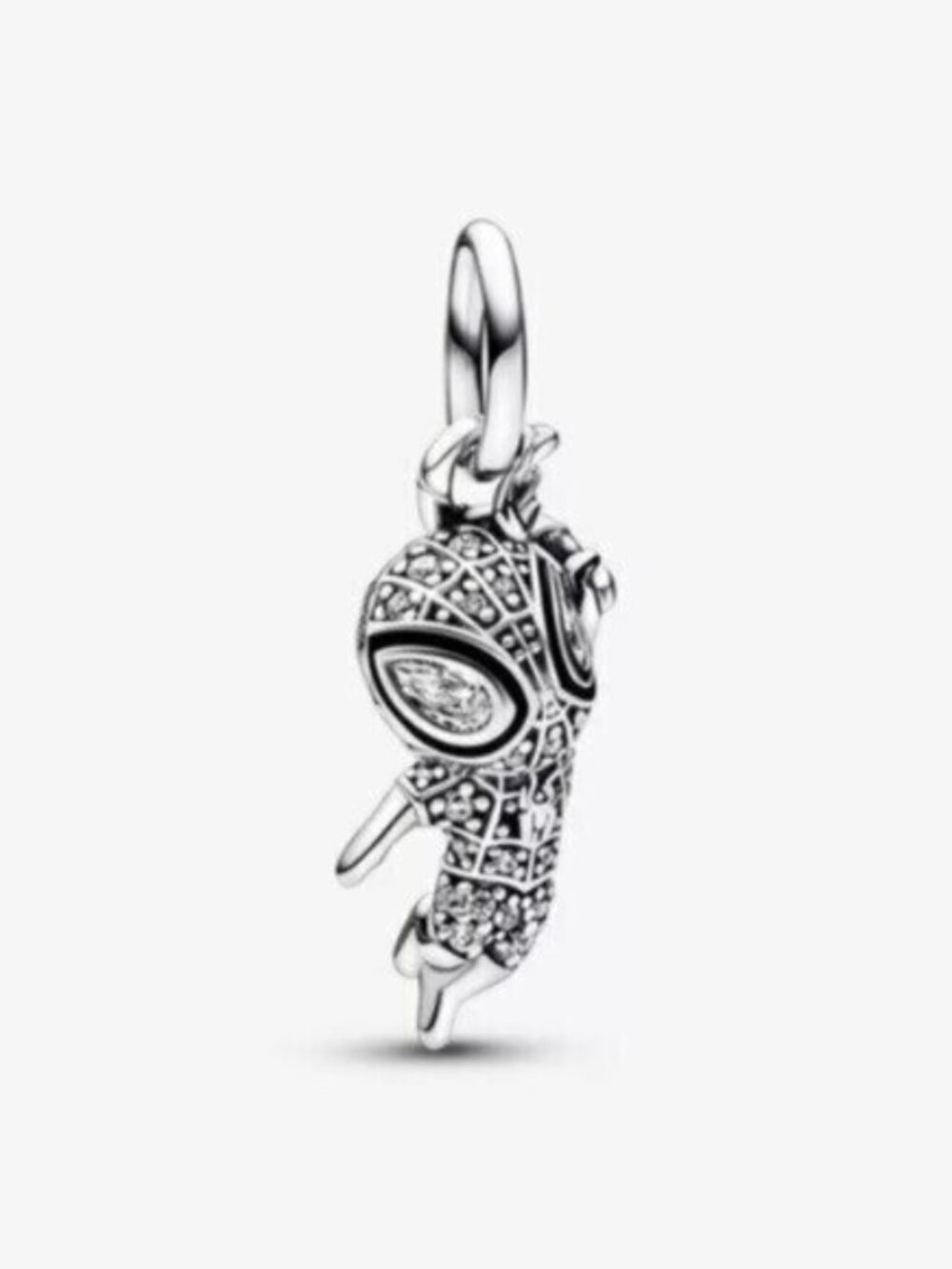 Pandora Marvel Spider-Man Pav?? Pendant